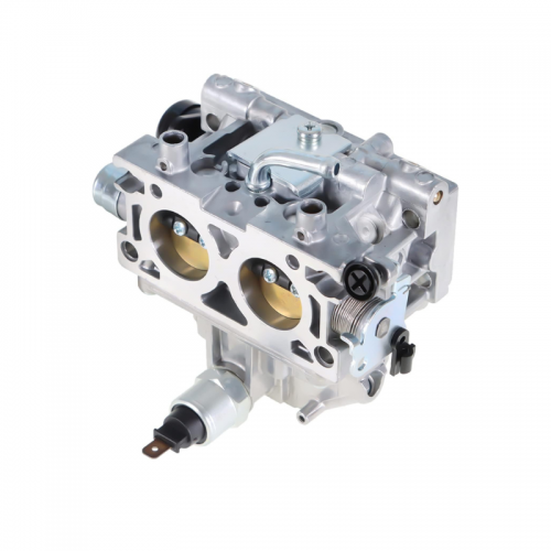 Carburetor Replacement for Honda GX690 GX630 V-Twin Cylinder Engine 16100-Z9E-033 Mower Carbpicture3