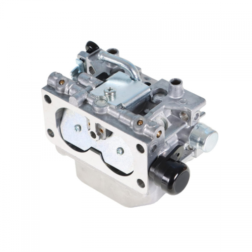 Carburetor Replacement for Honda GX690 GX630 V-Twin Cylinder Engine 16100-Z9E-033 Mower Carbpicture2