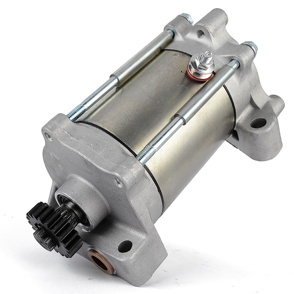 Starter Motor for Arctic Cat M8000 Sno Pro LTD ES Models 2014-2015 0745418