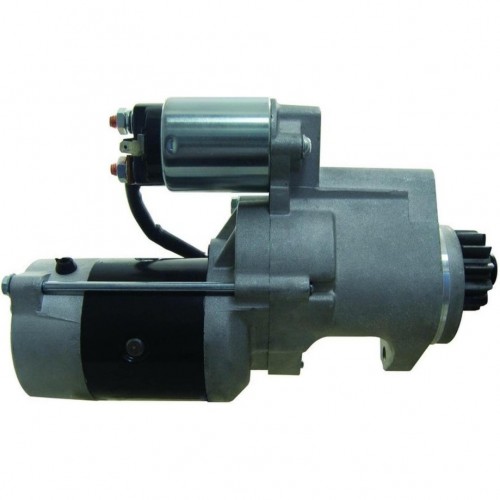 Car Starter Motor For MITSUBISHI 32715Npicture2