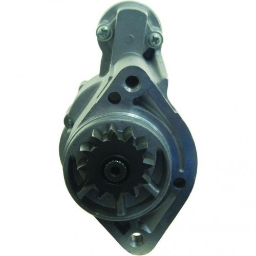 Car Starter Motor For MITSUBISHI 32715Npicture4