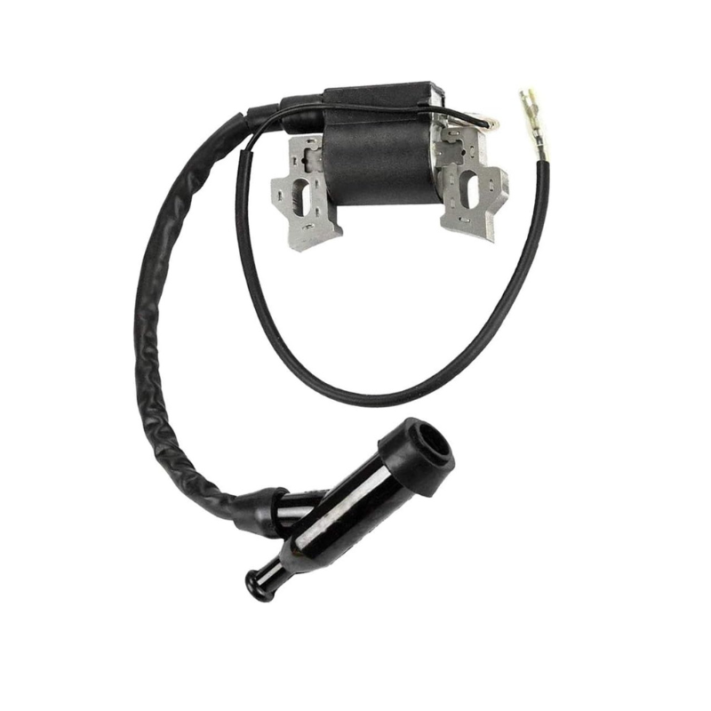 30500-ZE1-033 Ignition Coil fit for GX120 GX140 GX160 GX200 Predator 212 cc Coleman Ct200u 5.5hp 6.5hp Engine and Generators 30500-ZE1-063, 30500-ZE1-073