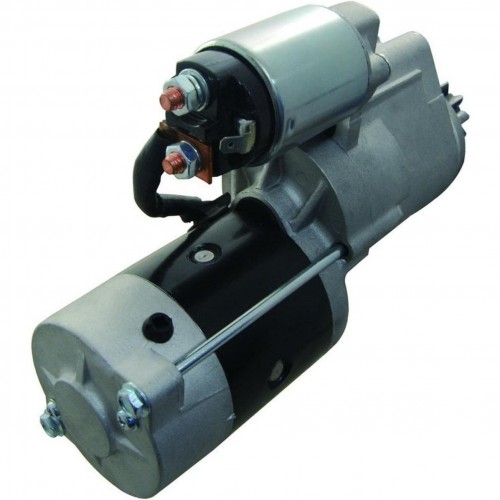 Car Starter Motor For MITSUBISHI 32715picture5