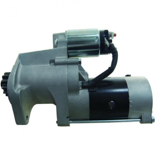 Car Starter Motor For MITSUBISHI M2TS0571picture2