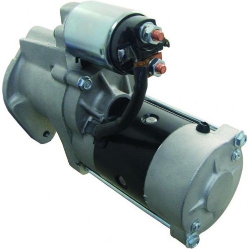 Car Starter Motor For MITSUBISHI M2TS0575picture4