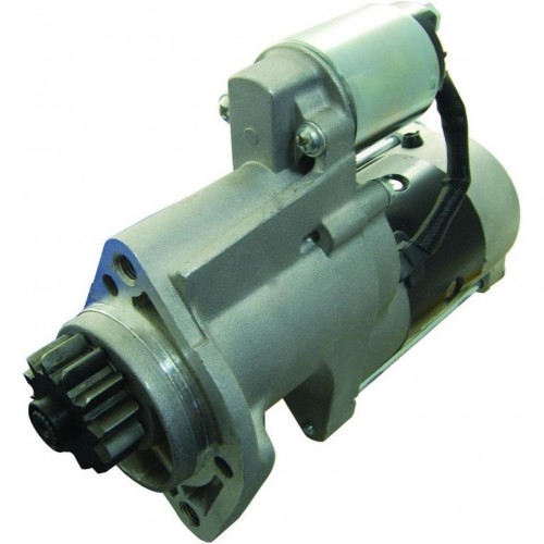 Car Starter Motor For MITSUBISHI M2TS0575picture5