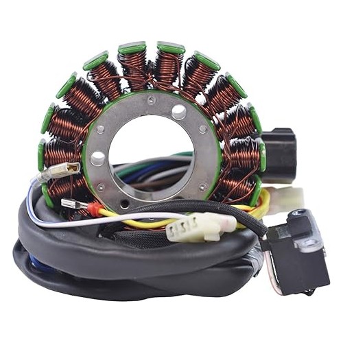 Generator Stator with  Polaris Predator 500 2005-2007 OEM:3089612