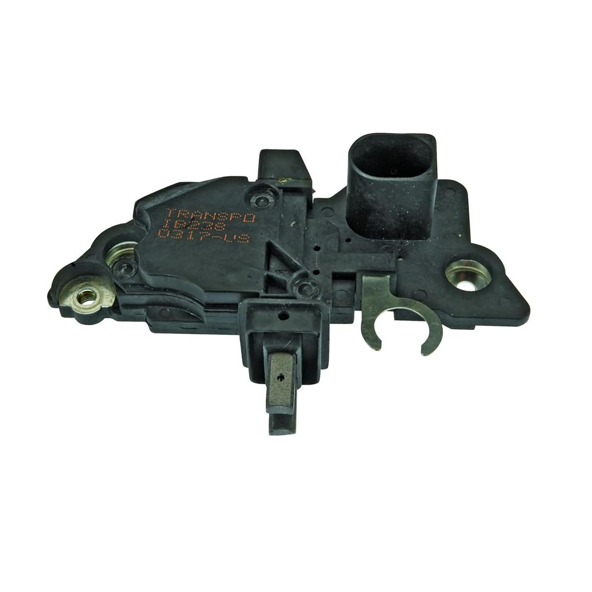 Alternator Regulator Compatible With F00M145237/238/354