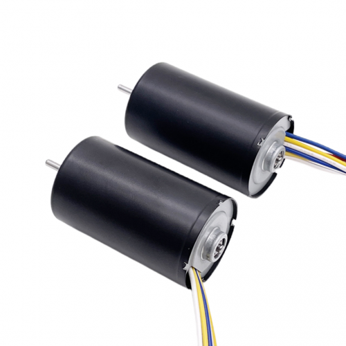 TEC2847 28mm Dia Long Life High Torque DC Brushless Motorpicture3