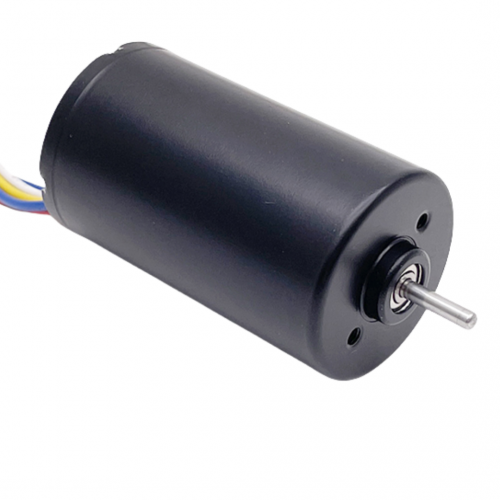 TEC2847 28mm Dia Long Life High Torque DC Brushless Motorpicture2