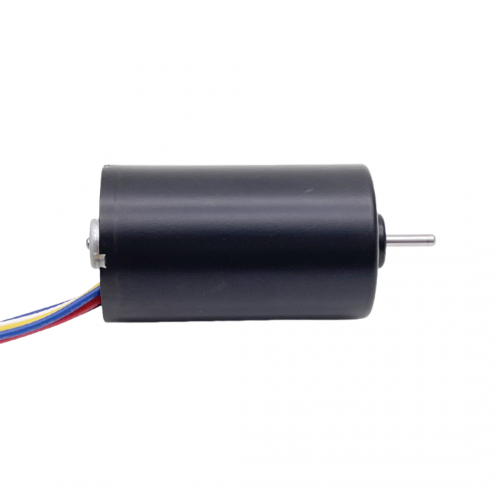 TEC2847 28mm Dia Long Life High Torque DC Brushless Motorpicture4