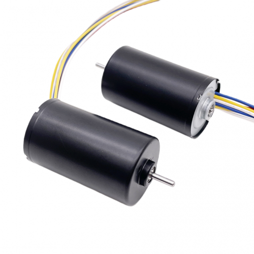 TEC2847 28mm Dia Long Life High Torque DC Brushless Motorpicture5