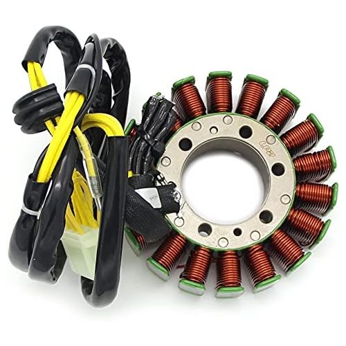Generator Stator with Polaris Sportsman 800 Efi 2005 -2007 Polaris Atv Magneto Sportsman 800 Efi，4010911