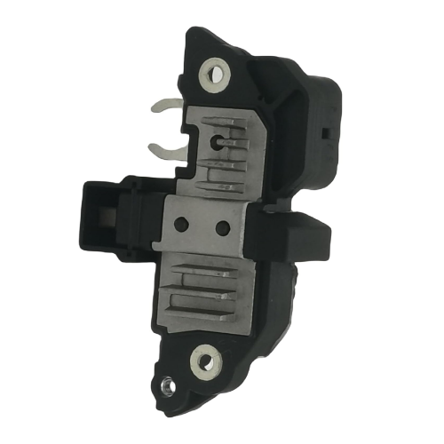 Alternator Voltage Regulator For 14V F00M145241/073picture4