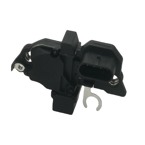Alternator Voltage Regulator For 14V F00M145241/073picture2
