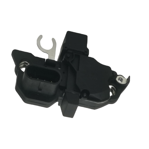 Alternator Voltage Regulator For 14V F00M145241/073picture3