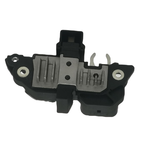 Alternator Voltage Regulator For 14V F00M145241/073picture5