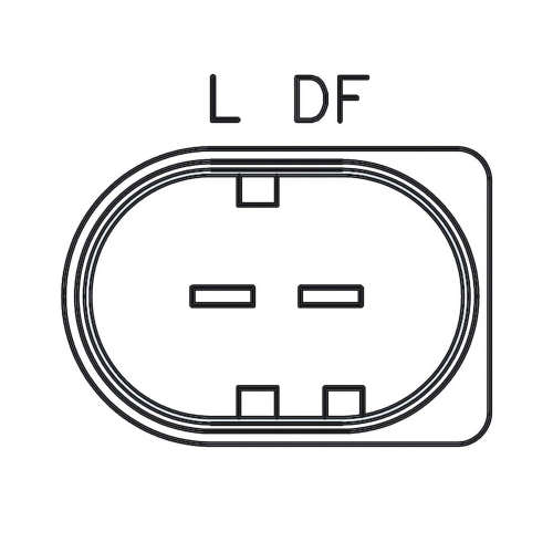 Voltage Regulator Compatible With F00M145247 /357picture3