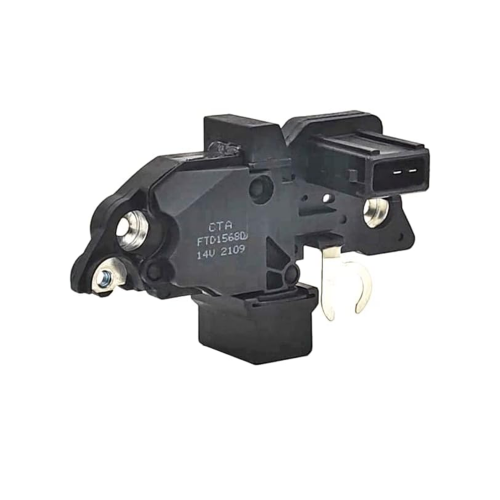 Alternator Voltage Regulator For 14V F00M145245