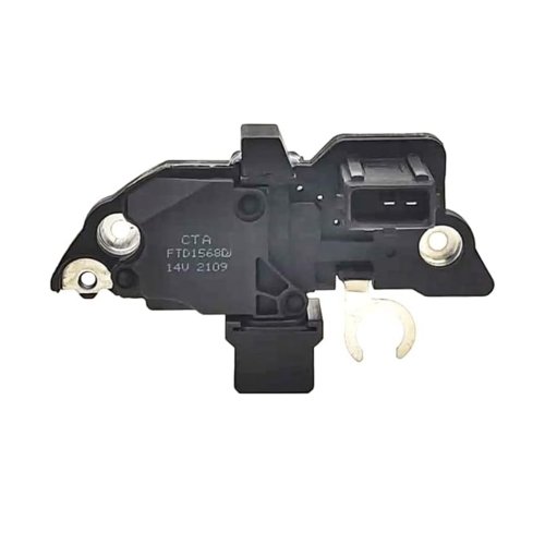 Alternator Voltage Regulator For 14V F00M145245picture2