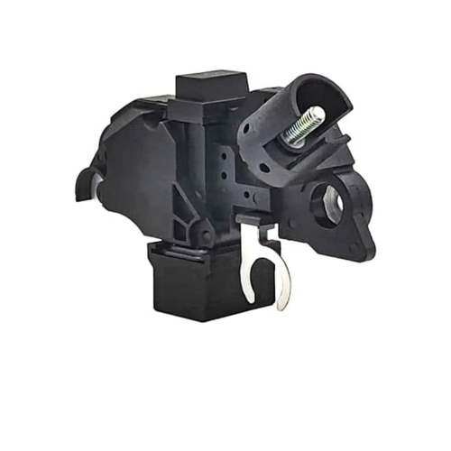 Alternator Voltage Regulator For 14V F00M145252picture2