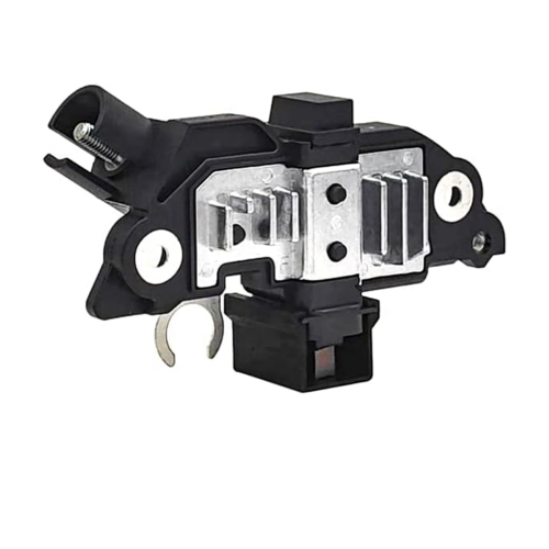 Alternator Voltage Regulator For 14V F00M145252picture3