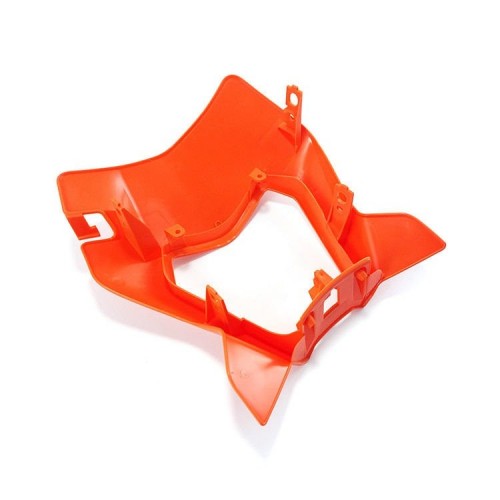 Motorcycle Enduro Rally Headlight Shroud Cover for KTM 690 Enduro SMCRpicture2