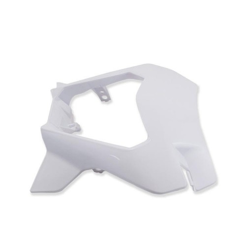 Motorcycle Enduro Rally Headlight Shroud Cover for KTM 690 Enduro SMCRpicture3