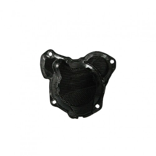 Motorcycle Engine Carbon Fiber EXC250 EXC300 XCW250 XCW300 Generator Ignition Cover Guard for KTM EXC XCW 250 300