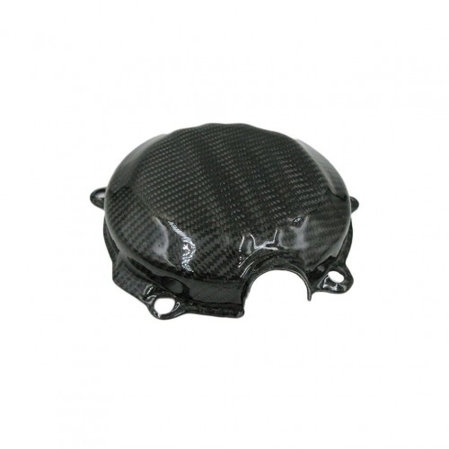 Motorcycle Engine Carbon Fiber Clutch Cover Guard for KTM XC SX EXC XCW 125 150 200picture6