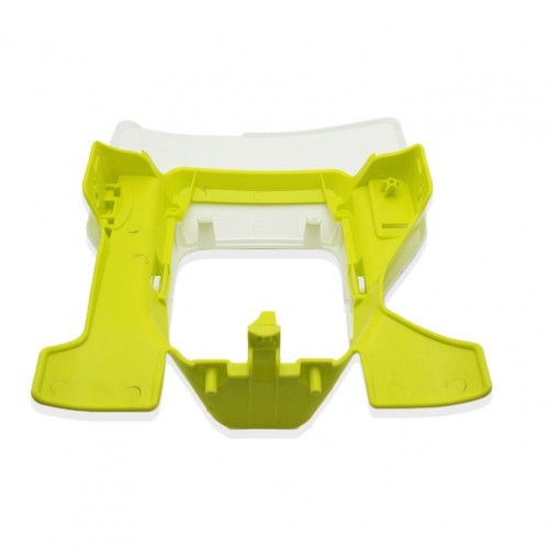 Dirt Bike Enduro Light Cover Lightmask Bottom Headlight Shroud for HUS QVARNA FE TE 150 250 300 350 450 501picture6