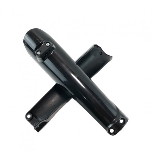 Front Shock Absorber Protection Fork Cover Guard for HUS QVARNA FC FE FX TC TE TX 125 250 300 350 450picture2