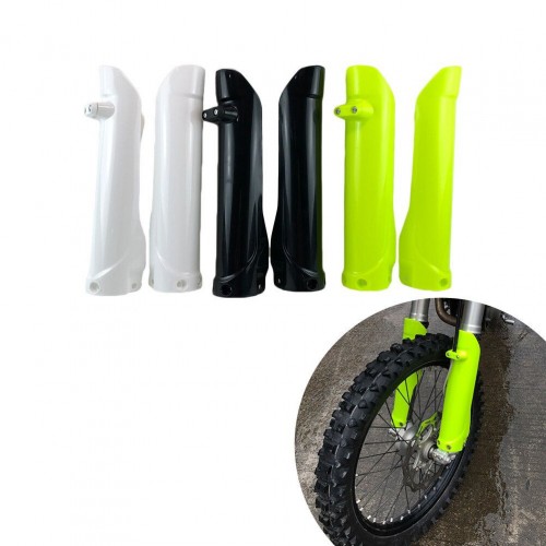 Front Shock Absorber Protection Fork Cover Guard for HUS QVARNA FC FE FX TC TE TX 125 250 300 350 450picture4