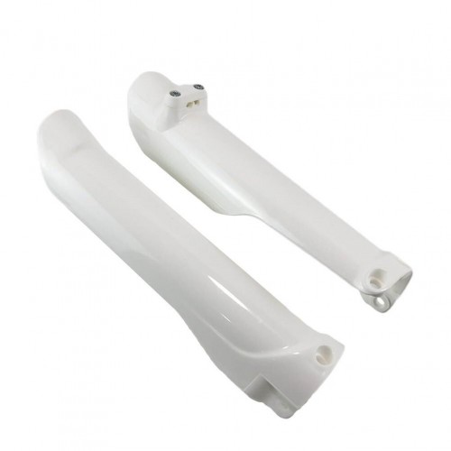 Front Shock Absorber Protection Fork Cover Guard for HUS QVARNA FC FE FX TC TE TX 125 250 300 350 450picture6