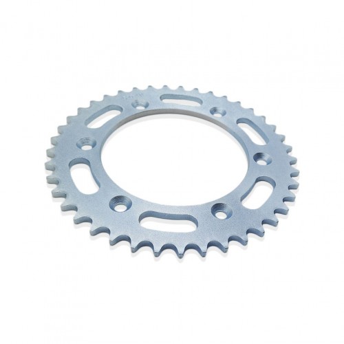 Off-road Motorcycle Enduro EXC EXCF SX SXF Rear Sprocket 520 41T 45T 46T 47T 49T 52T for KTM HUSQVARNA GASGAS