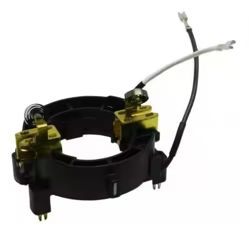 Power Tool Parts Carbon Brush Holder UNIT 638655-7 - HR2300, HR2600, HR2601, HR2610