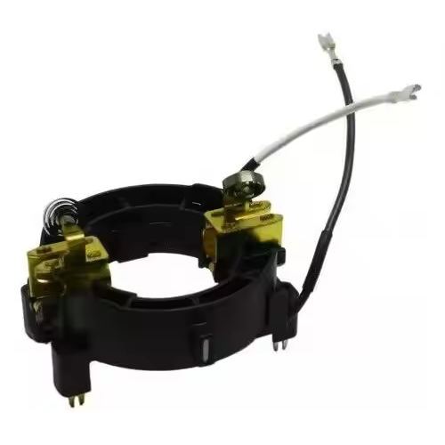 Power Tool Parts Carbon Brush Holder UNIT 638655-7 - HR2300, HR2600, HR2601, HR2610