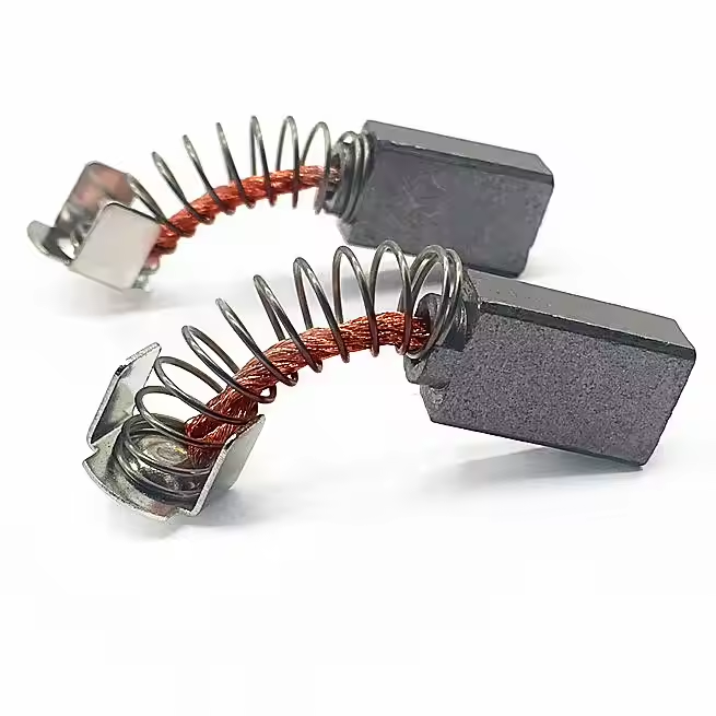 Electric Spare Parts 61016 Replacement for Carbon Brush