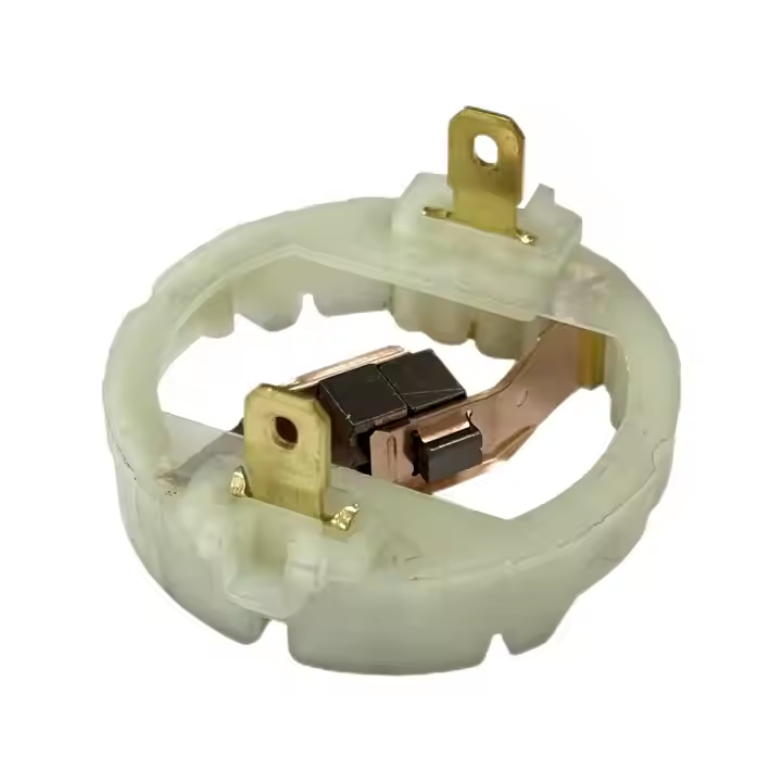 Replacement Parts 895 875 887 Motor Carbon Brush Holder for Cordless Screwdriver Wrench Drill