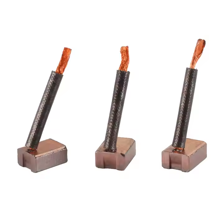T31 61012.5 Carbon Brush Replacement Power Tool Parts