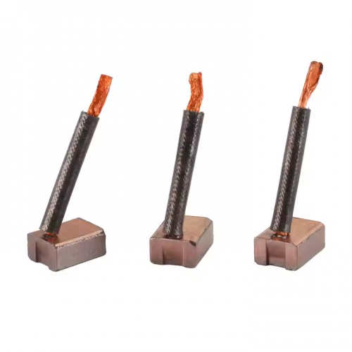 T31 61012.5 Carbon Brush Replacement Power Tool Parts
