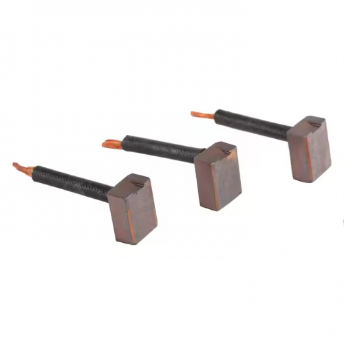 T31 61012.5 Carbon Brush Replacement Power Tool Partspicture2