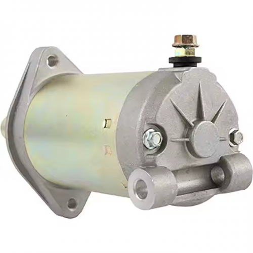 Starter Motor for Yamaha Exciter 570 & Enticer II LT Snowmobiles 1988-1995 84N-81800-50-00picture3