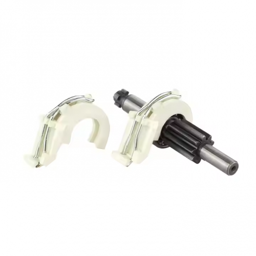 Power Tool Spare Parts Electric Hammer Drill GBH2-26 Bearing-Axis with Bearing Coatpicture2