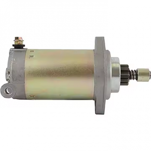 Starter Motor for Yamaha Phazer 480 Deluxe II SE ST SS Snowmobiles 1984-1999picture2