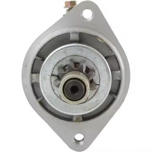 Starter Motor for Yamaha Phazer 480 Deluxe II SE ST SS Snowmobiles 1984-1999picture5