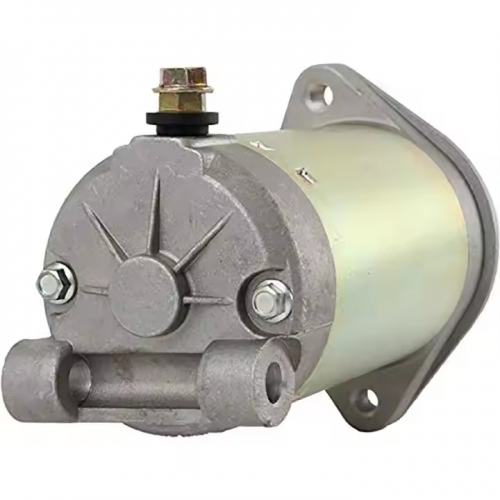 Starter Motor for Yamaha XL-V XL540 Snowmobiles 1985-1990 84N-81800-50-00picture4