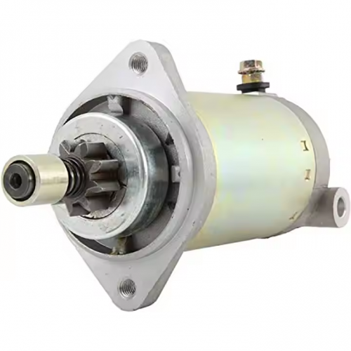 Starter Motor for Yamaha XL-V XL540 Snowmobiles 1985-1990 84N-81800-50-00picture5