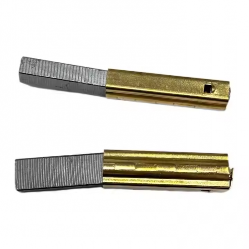 6.5*11*32mm Carbon Brush for Vacuum Cleaner Electric Spare Parts