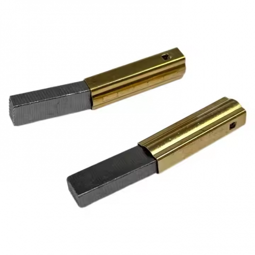 6.5*11*32mm Carbon Brush for Vacuum Cleaner Electric Spare Partspicture3